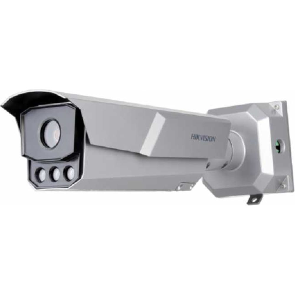 Камера видеонаблюдения HIKVISION iDS-TCM203 1920 x 1080 2.8-12мм, IDS-TCM203-A/R/2812(850NM)(C)