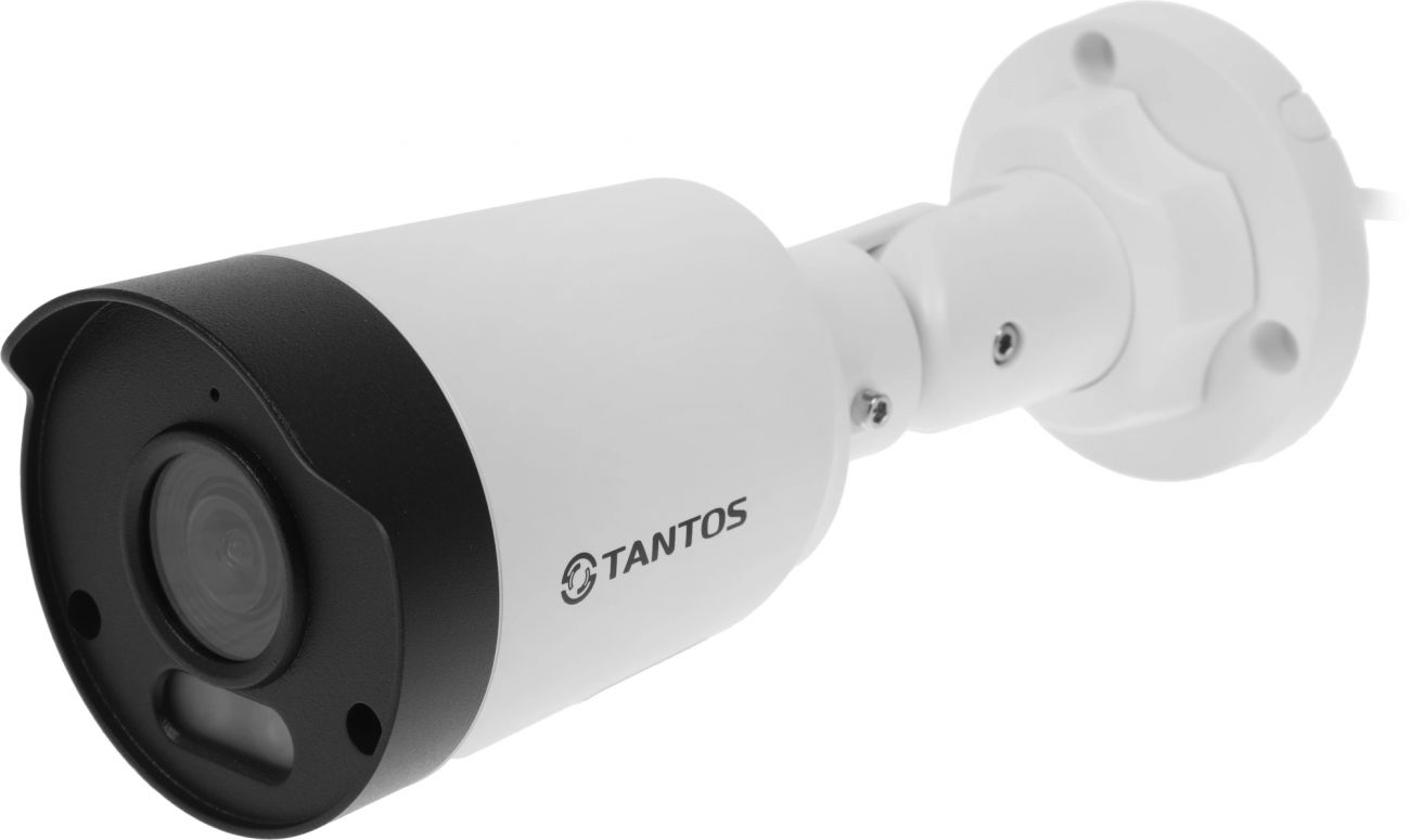 Камера видеонаблюдения Tantos TSi-Peco25FP 1920 x 1080 2.8мм, 00-00122951