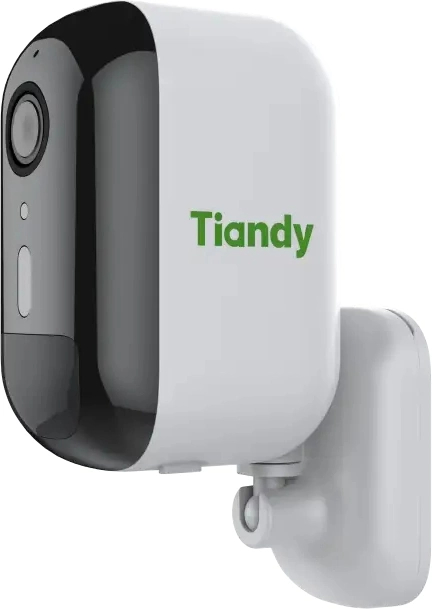 Камера видеонаблюдения Tiandy TC-C32CN I3W 1920 x 1080 2.8мм, TC-C32CN I3W/U/WIFI/2.8MM/V4.0
