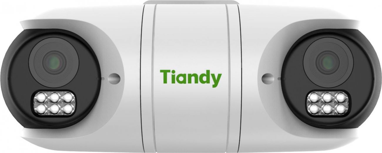 Камера видеонаблюдения Tiandy TC-C32RN 2592 x 1944 2.8мм F1.6, TC-C32RN I5/E/Y/QX/2.8/V4.2