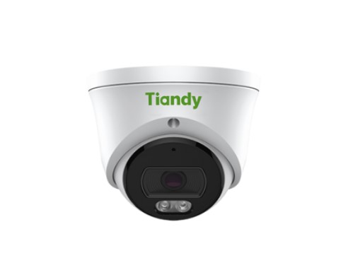 Камера видеонаблюдения Tiandy TC-C32XS 1920 x 1080 2.8мм, TC-C32XS I3W/E/Y/S/2.8/5.0