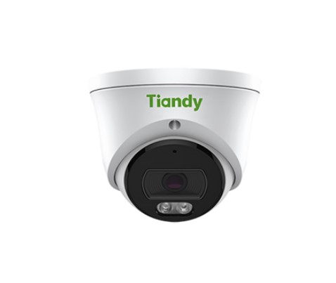 Камера видеонаблюдения Tiandy TC-C34XP W/E/Y/2.8mm/V4.0 2560 x 1440 2.8мм, TC-C34XP W/E/Y/2.8/V4.0