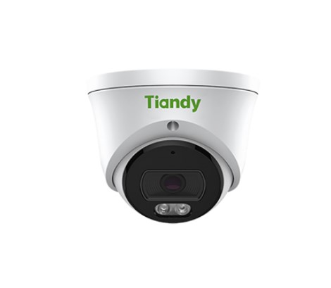 Камера видеонаблюдения Tiandy TC-C34XS I3W/E/Y 2592 x 1520 2.8мм, TC-C34XS I3W/E/Y/2.8/V4.2