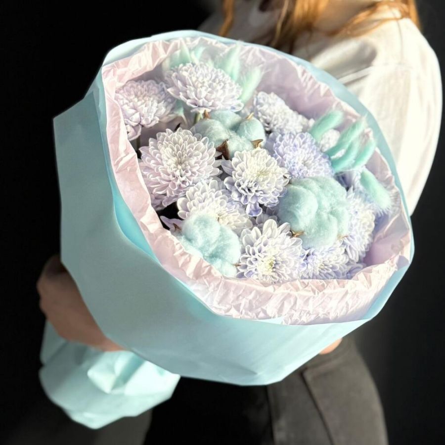 Букет "Истинное чувство"