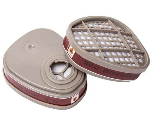 Фильтр противогазовый Jeta Safety