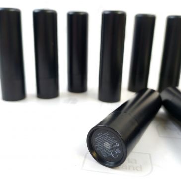 помады с логотипом в москве