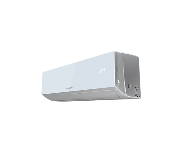 COOLBERG RUNA Silver INVERTER NEW CI-07UR1-IN / CI-07UR1-OUT