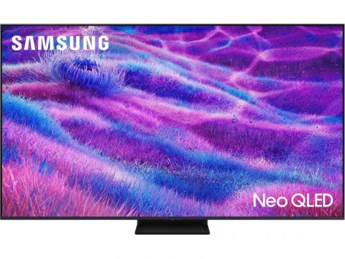 Телевизор Samsung QE85QN80H Neo QLED 4K Ultra HD