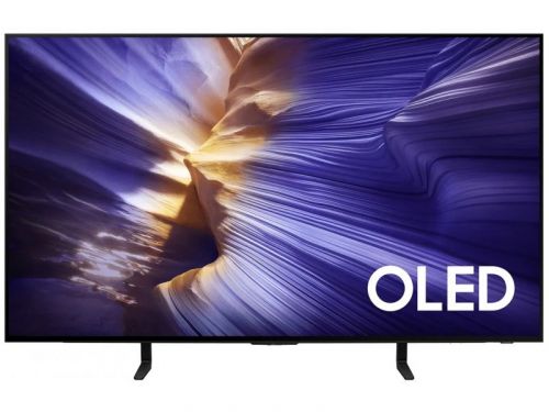 Телевизор Samsung QE65S90H QD-OLED 4K Ultra HD