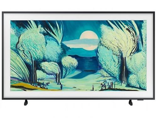 Телевизор Samsung QE65LS03HW The Frame Pro QLED 4K Ultra HD