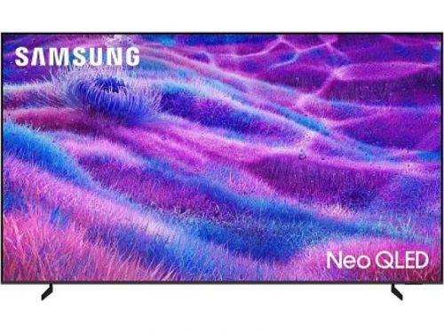 Телевизор Samsung QE100QN80H Neo QLED 4K Ultra HD