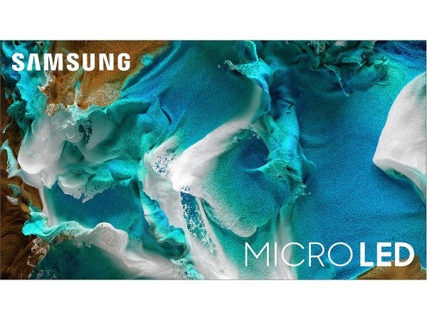 Телевизор Samsung MRE75R90H Micro RGB 4K Ultra HD