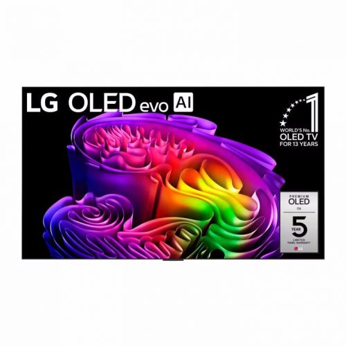 Телевизор LG OLED97G6RLA OLED 4K Ultra HD