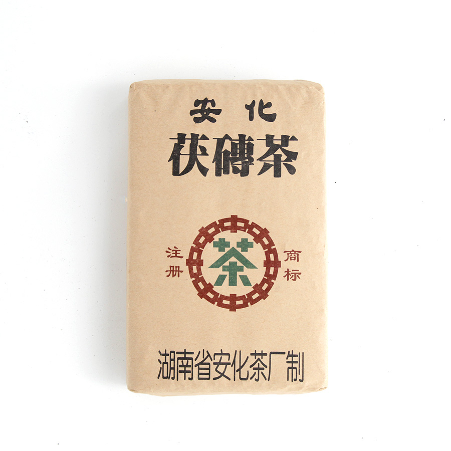 Аньхуа Хэй Ча 1991