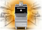 Гриль-печь Josper HJX