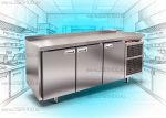 Стол морозильный HICOLD GN 111/BT