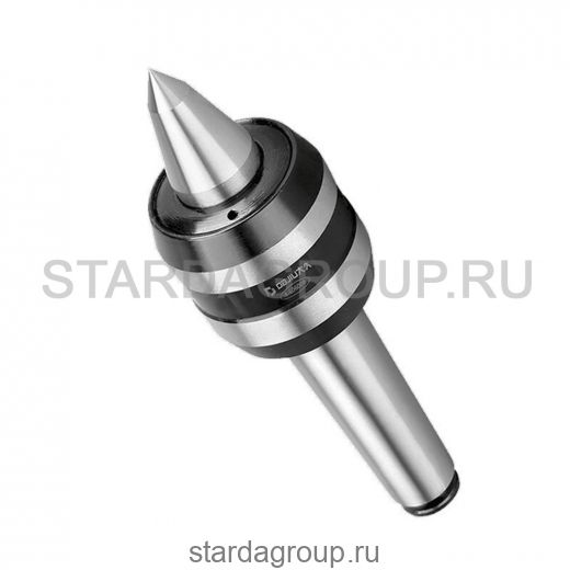 Центр вращающийся усиленный прецизионный удлиненный DJ-L06008-5 SENZANOME