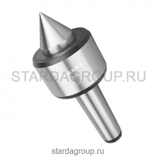 Центр вращающийся усиленный для больших нагрузок DJ-08010-6 (8811-6 RC)/SENZANOME