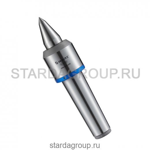 Центр вращающийся удлиненный с малым диаметром корпуса DJ-L01208-3 SENZANOME