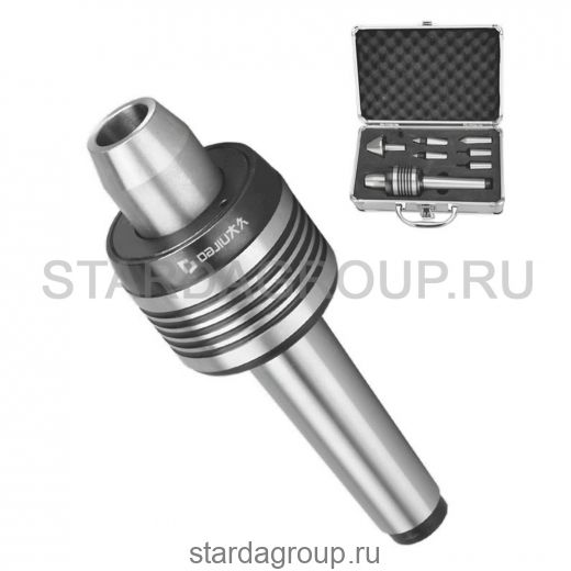 Центр вращающийся со сменными наконечниками 6 шт DJ-07012-3 SENZANOME