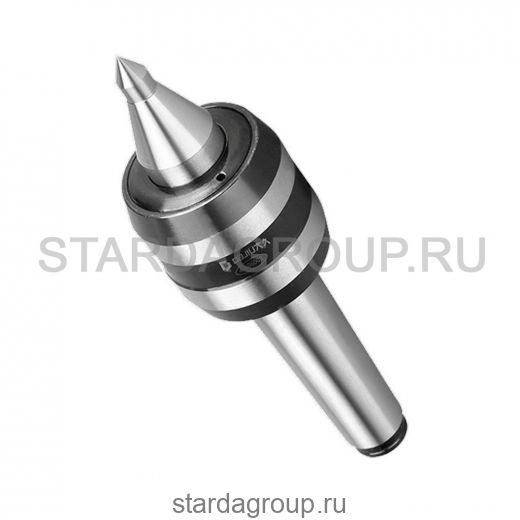 Центр вращающийся с утонченным наконечником DJ-S06008-5 SENZANOME