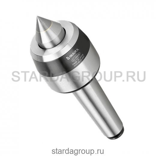 Центр вращающийся прецизионный с ВК8 DJ-H06006-4 SENZANOME