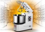 Тестомес спиральный Gastromix HSD20B 2V