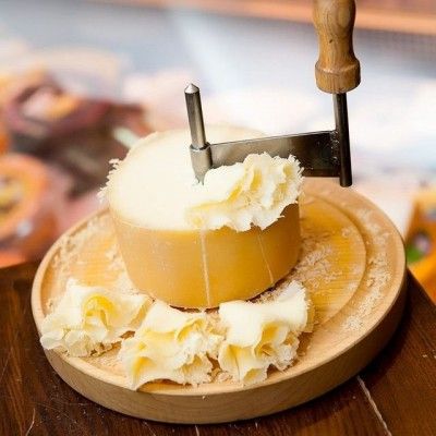 Сыр Тет де Муан, 100 г