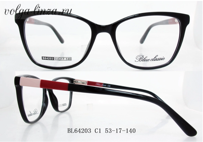 Оправа Blueclassik B64203
