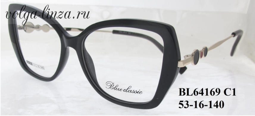 Оправа Blueclassik B64169