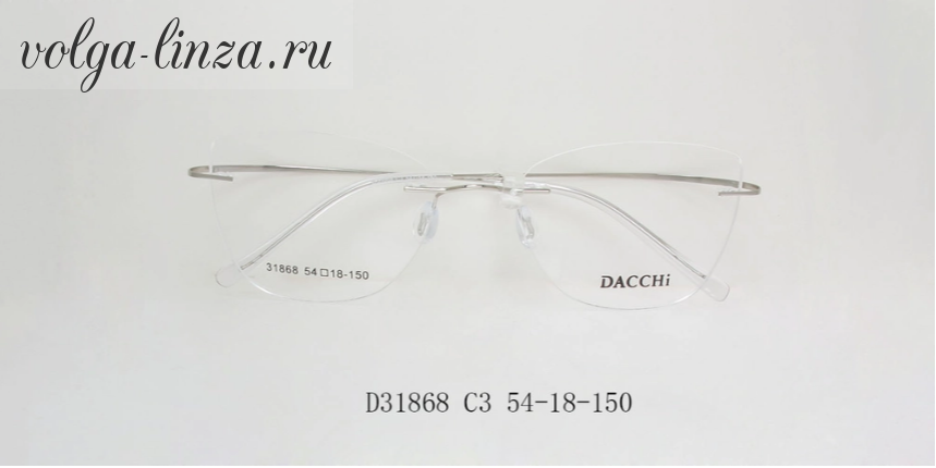 Оправа Dacchi D31868