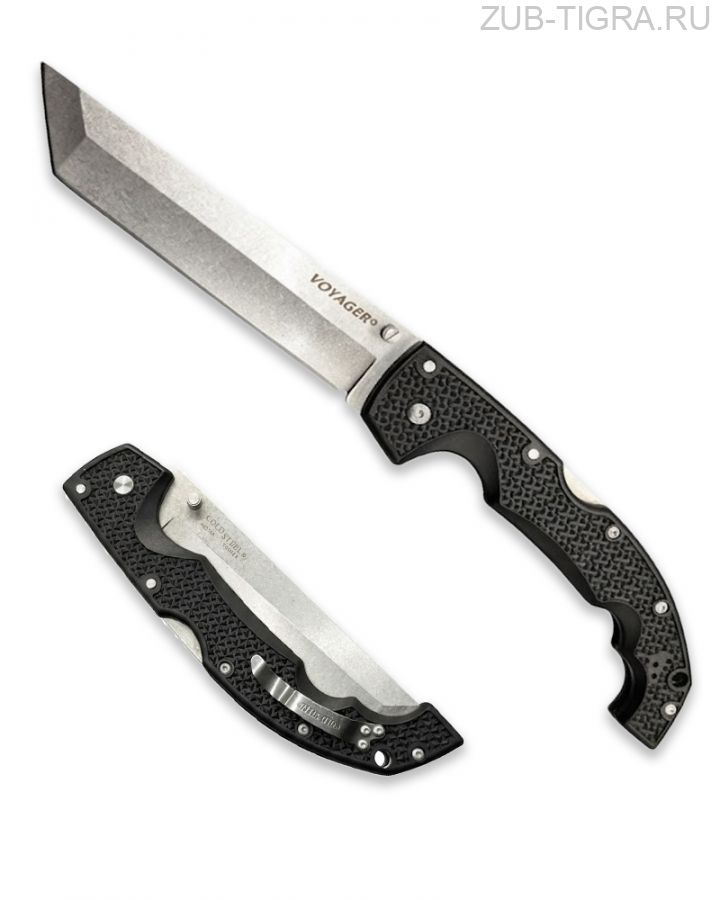 Нож Cold Steel Voyager Tanto