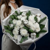 Новогодний №12