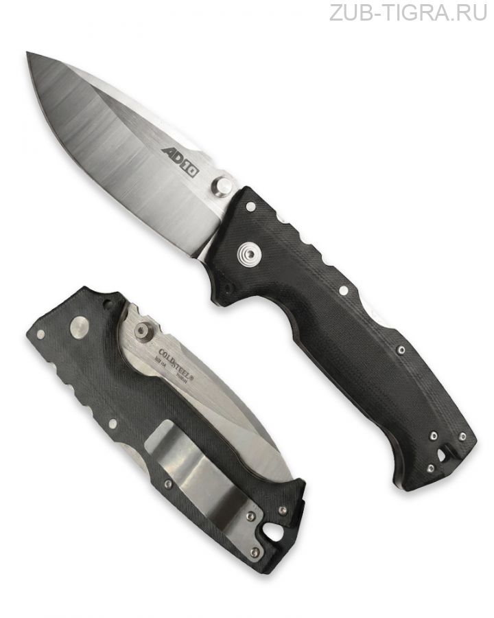 Нож Cold Steel AD-10