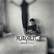A.M.E.N. - Argento DIGIPAK