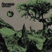 AGANOOR - Doomerism DIGIPAK