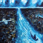 BERLIAL - Nourishing The Disaster To Come DIGIPAK