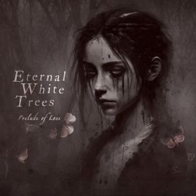 ETERNAL WHITE TREES - Prelude Of Loss DIGIPAK