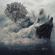 FOREVER FALLING - The Determinism of Essence in Matter DIGIPAK