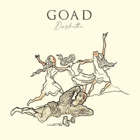 GOAD - Dusketha 2CD