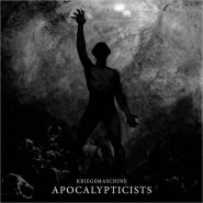 KRIEGSMASCHINE (MGLA) - Apocalypricists DIGIPAK