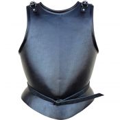 Кираса Испанская Пластиковая Матовая. Серия "Оникс"