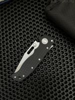 Складной нож Demko Knives AD 20.5 Shark Foot