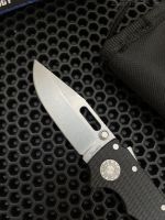 Складной нож Demko Knives AD 20.5 Shark Foot