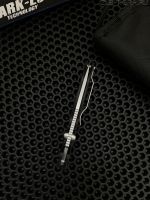 Складной нож Demko Knives AD 20.5 Shark Foot