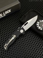 Складной нож Demko Knives AD 20.5 Shark Foot