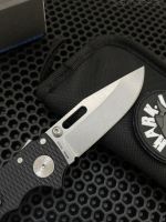 Складной нож Demko Knives AD 20.5 Shark Foot