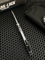 Складной нож Demko Knives AD 20.5 Shark Foot