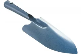 Совок посадочный цельнометаллический Большой