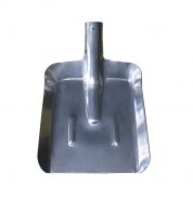 Лопата совковая ЛКО (НЕРЖ)  S=1,5мм, 1/10